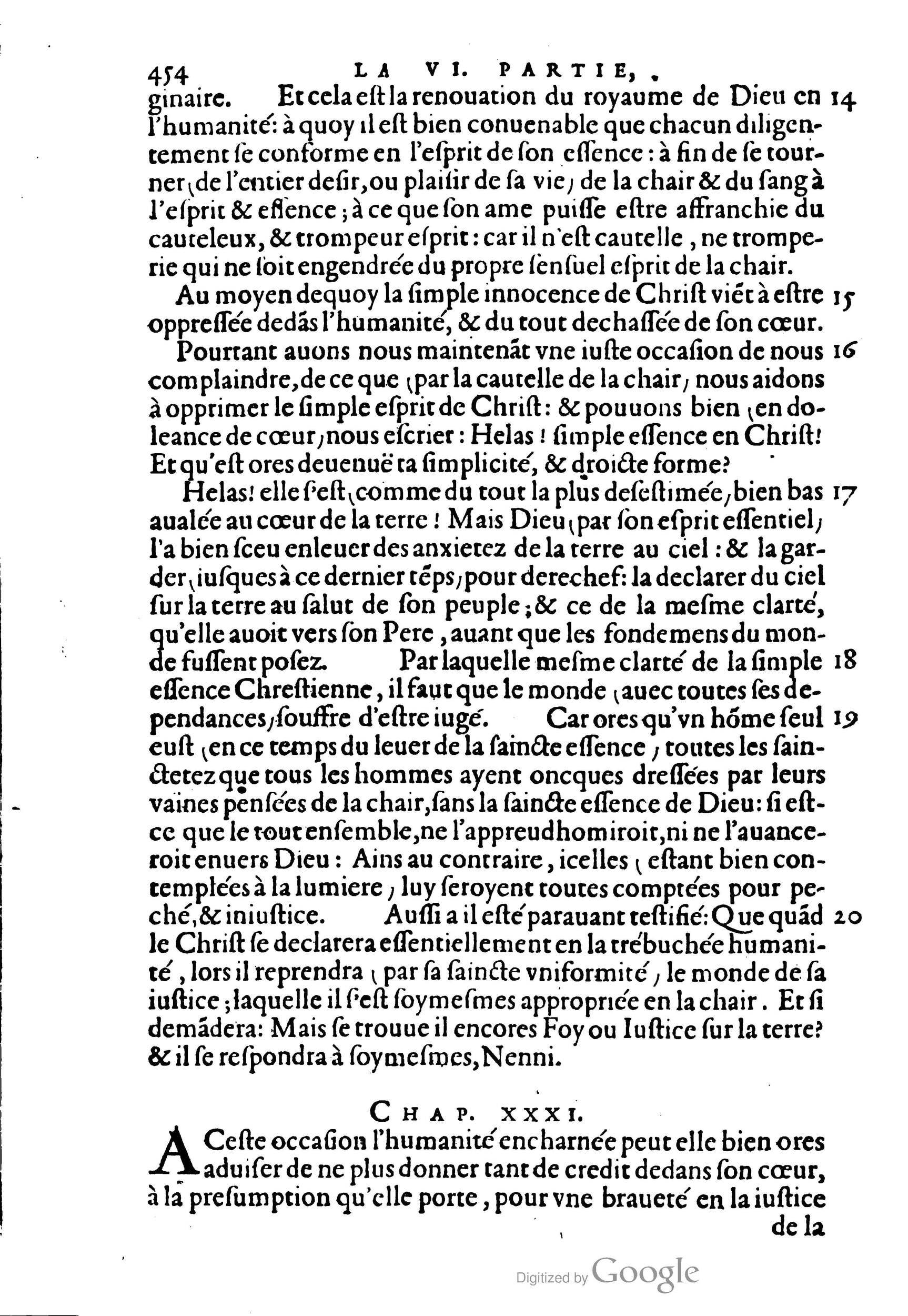 1581c. - Christophe Plantin - Le Livre des témoignages du Trésor caché au champ - Amsterdam 1581c. - Christophe Plantin - Le Livre des témoignages du Trésor caché au champ - Amsterdam
