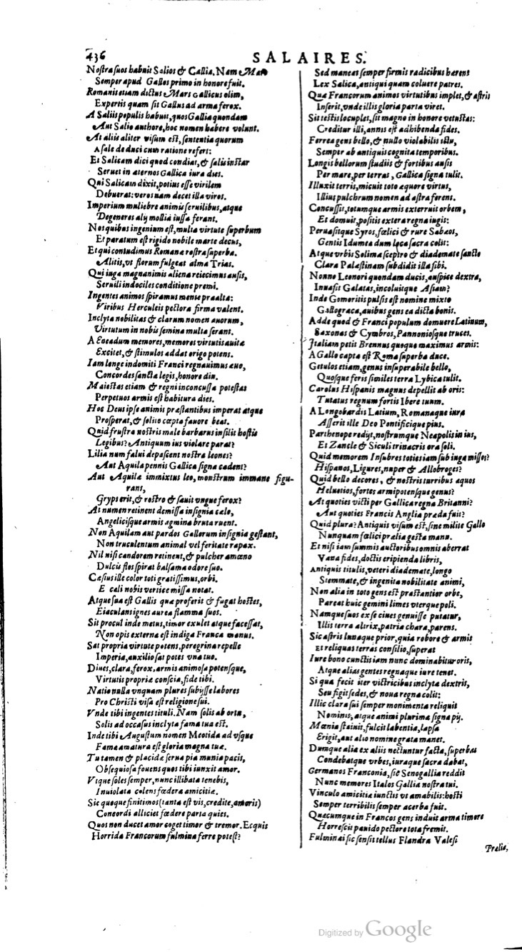 1629 - Veuve Nicolas Buon - Trésor du droit français (21754 T. 3) - BM Lyon