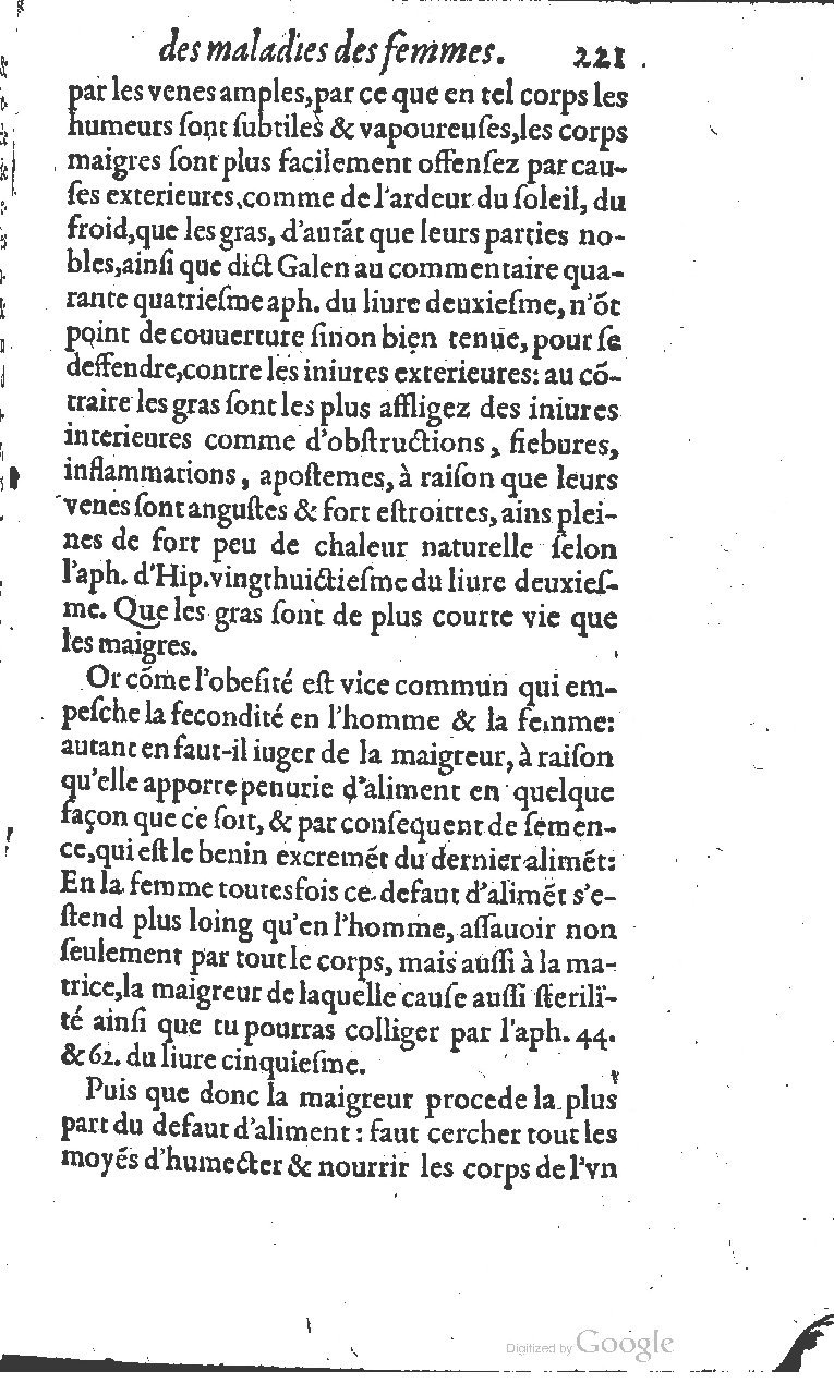 1617 - Jean Le Bouc - Trésor des remèdes secrets - BM Lyon