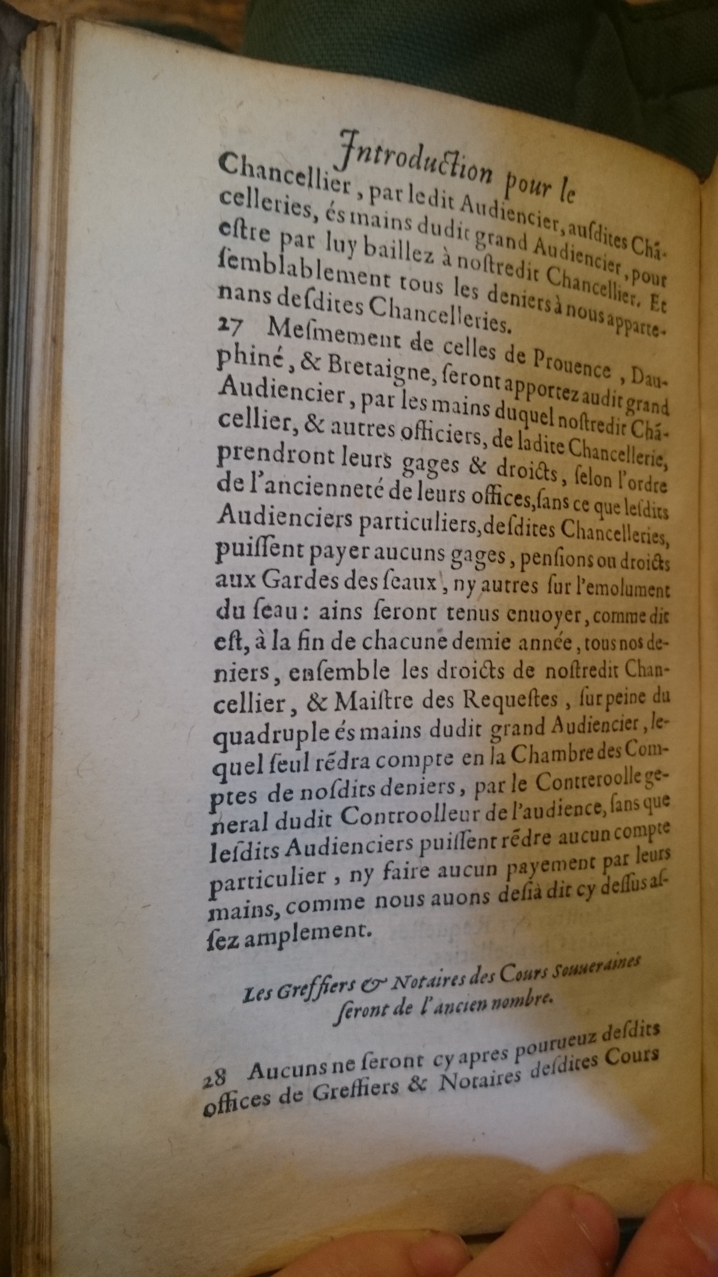 1599 - Abel Langelier - Trésor du nouveau style et protocole de chancellerie - BnF 1599 - Abel Langelier - Trésor du nouveau style et protocole de chancellerie - BnF