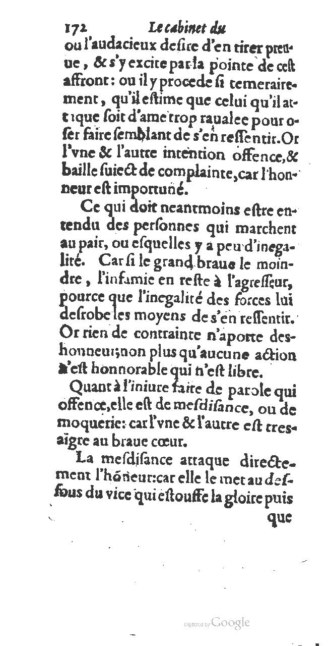 1615 - François Le Fèvre - Cabinet du vrai trésor - BCU Lausanne 1615 - François Le Fèvre - Cabinet du vrai trésor - BCU Lausanne
