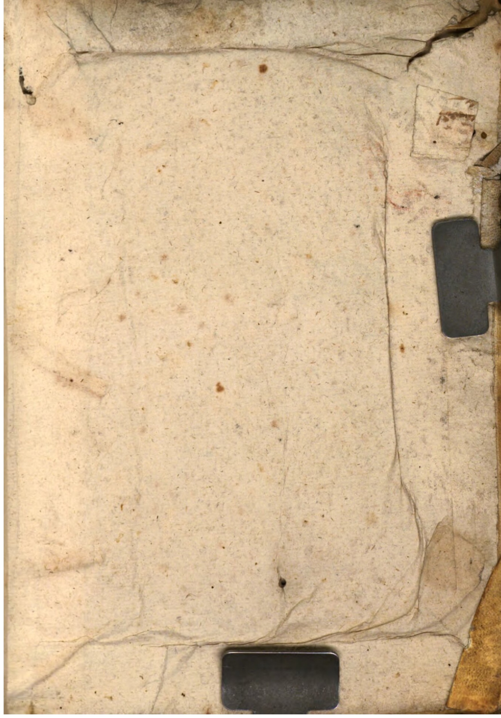 1608 - Nicolas Du Fossé - Trésor politique - BSB Munich 1608 - Nicolas Du Fossé - Trésor politique - BSB Munich