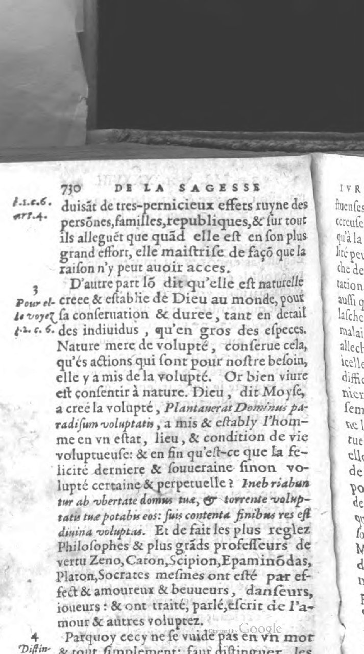 1606 - François Lefebvre - Trésor de la sagesse - BCU Lausanne 1606 - François Lefebvre - Trésor de la sagesse - BCU Lausanne