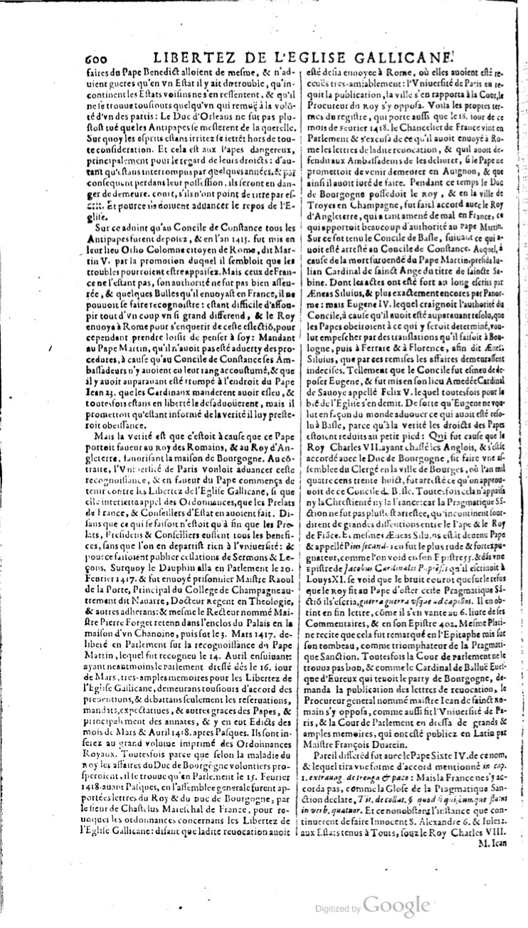 1629 - Veuve Nicolas Buon - Trésor du droit français (21754 T. 2) - BM Lyon