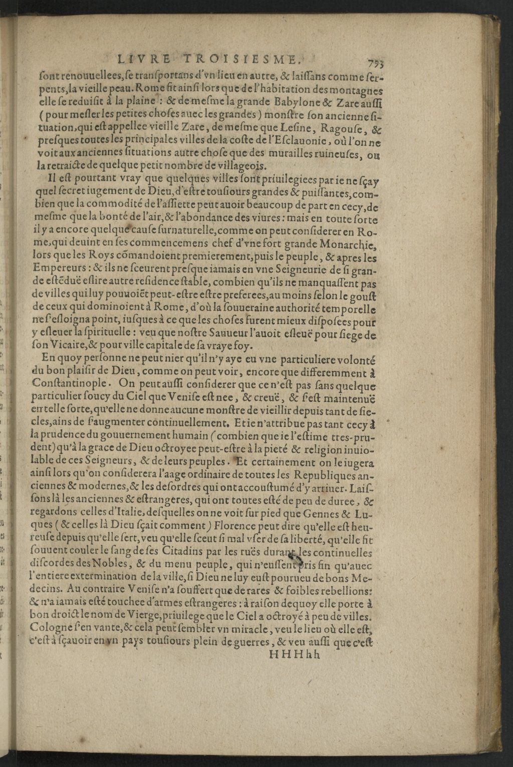 1611 - Pierre Chevalier - Trésor politique - BnF Tolbiac