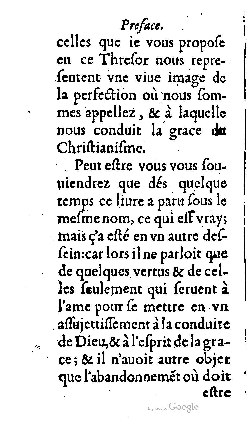 1646 - Antoine Cellier et Pierre Compagnon - Trésor spirituel contenant les obligations - BM Lyon 1646 - Antoine Cellier et Pierre Compagnon - Trésor spirituel contenant les obligations - BM Lyon