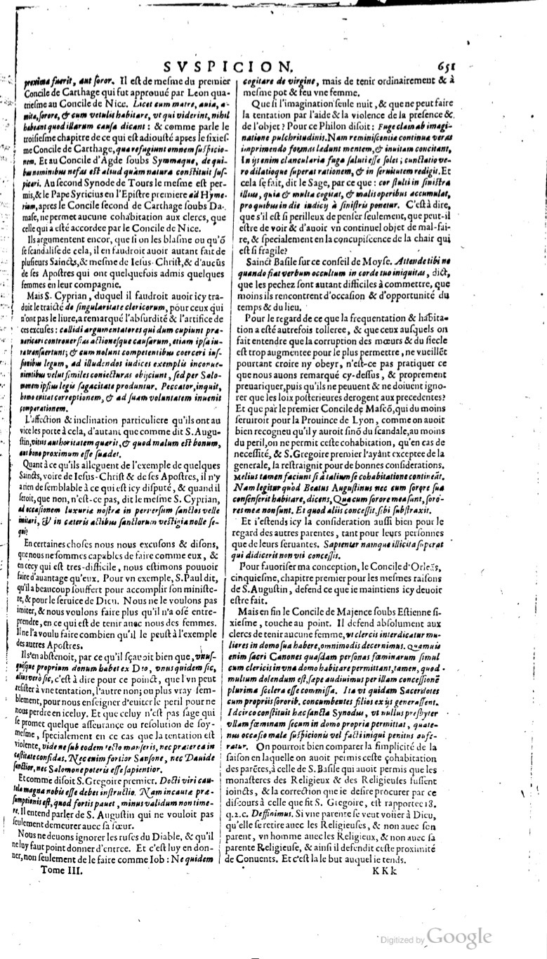 1629 - Veuve Nicolas Buon - Trésor du droit français (21754 T. 3) - BM Lyon