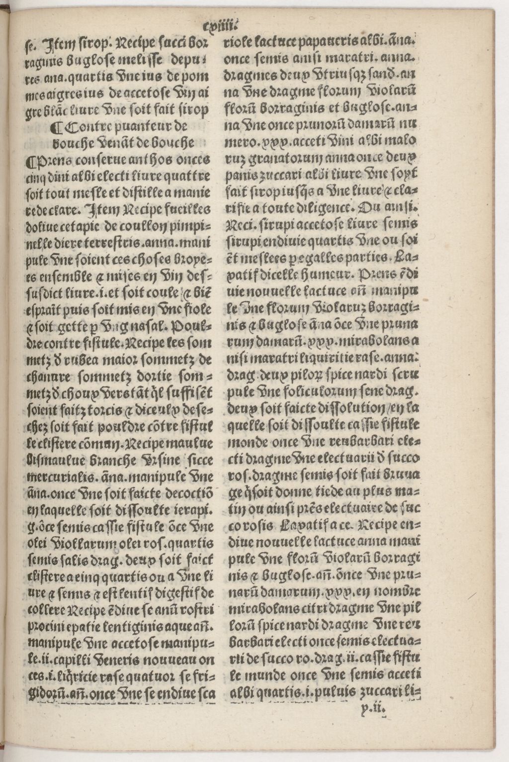 1512c. - Veuve Jehan Trepperel et Jehan Jehannot - Trésor des pauvres - ex. 1 - BnF Tolbiac