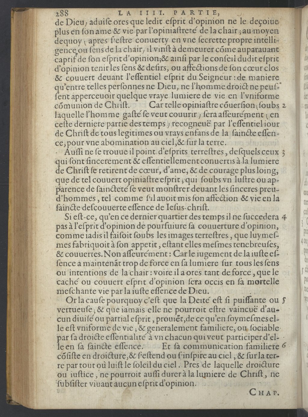[1575c.] - s.n. - Le Livre des témoignages du Trésor caché au champ - BnF-Tolbiac