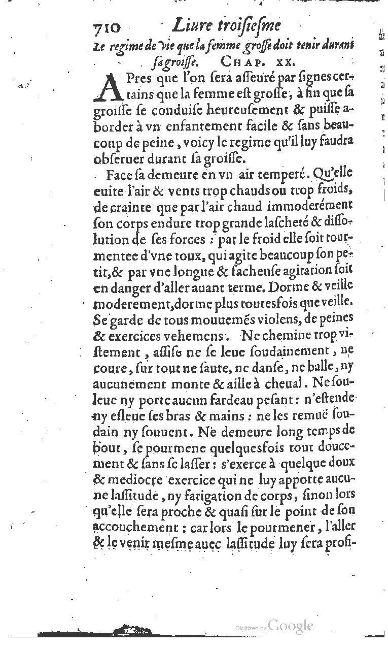 1617 - Jean Le Bouc - Trésor des remèdes secrets - BM Lyon
