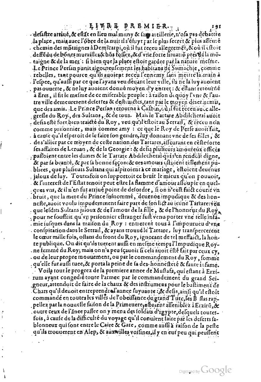 1611 - Pierre Chevalier - Trésor politique - UGent