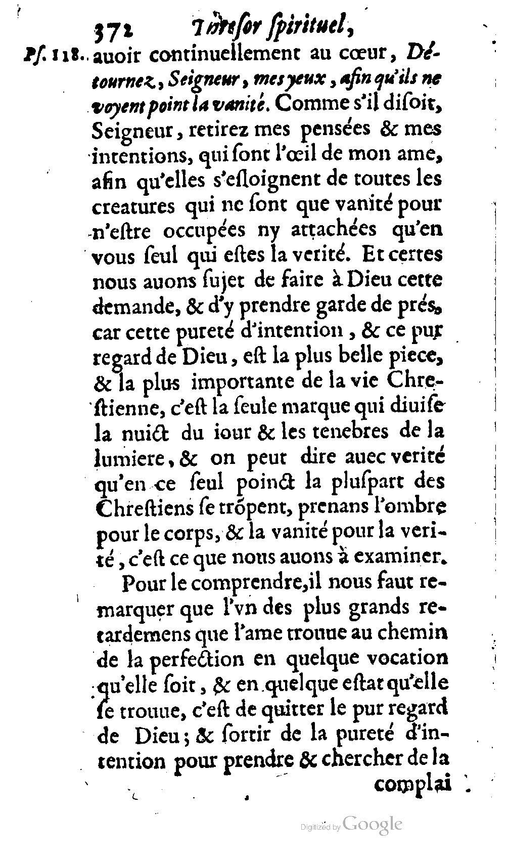 1646 - Antoine Cellier et Pierre Compagnon - Trésor spirituel contenant les obligations - BM Lyon 1646 - Antoine Cellier et Pierre Compagnon - Trésor spirituel contenant les obligations - BM Lyon