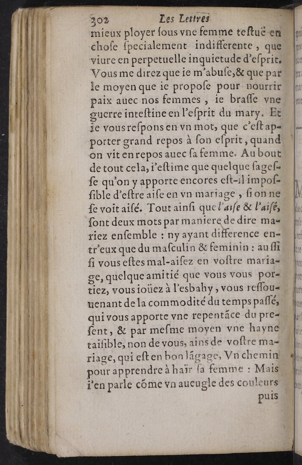 1624 - Jacques Cailloué - Secrétaire des secrétaires ou le Trésor de la plume française - BnF