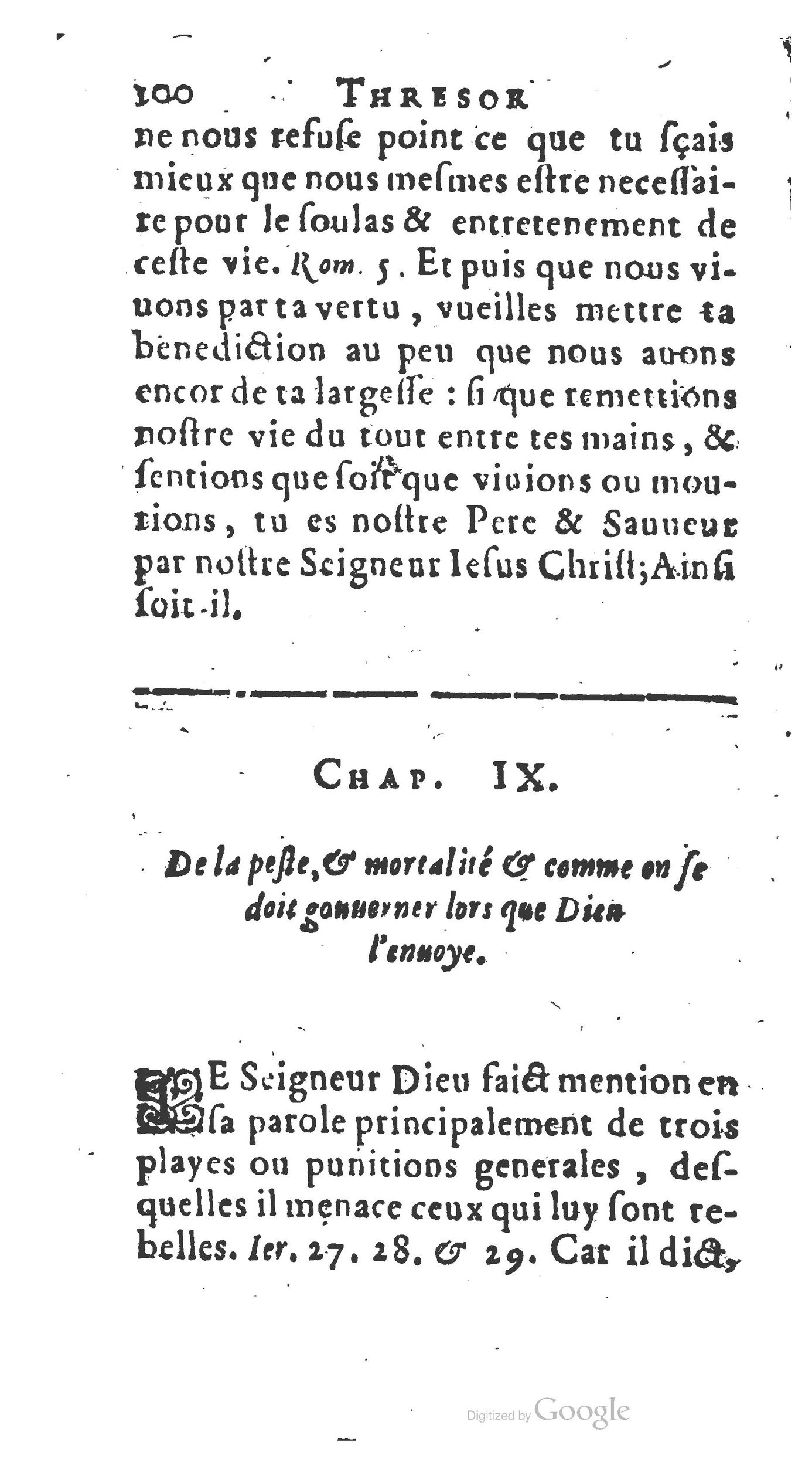 1642 - Jacques Cailloué - Trésor de consolation, instructions et prières - BCU Lausanne 1642 - Jacques Cailloué - Trésor de consolation, instructions et prières - BCU Lausanne