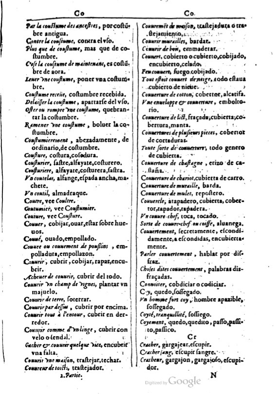 1616 Veuve Marc Orry - Trésor des deux langues espagnole et française.BM Lyon-0705.jpeg