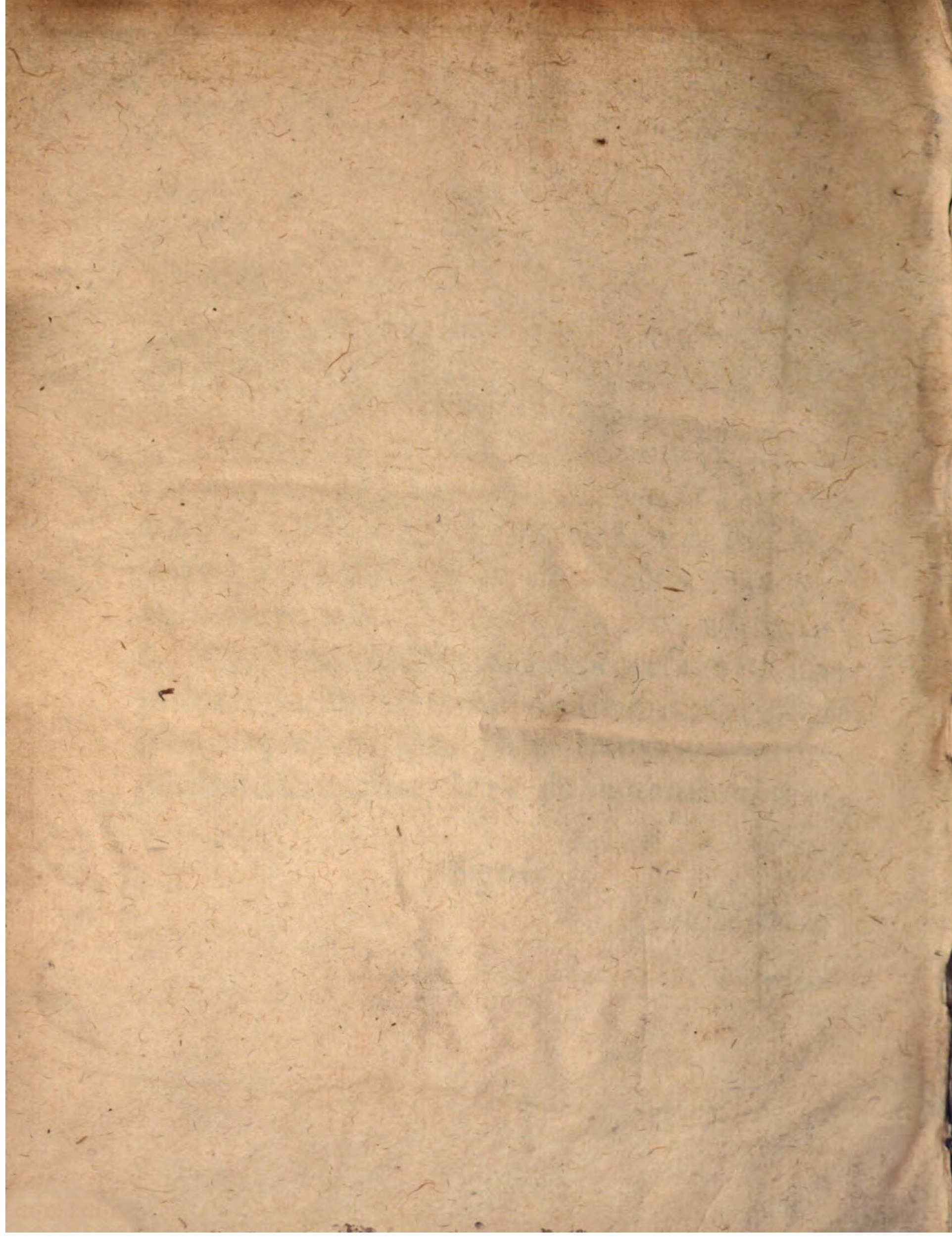 1624 - Hubert Antoine - Trésor des deux langues espagnole et française (Seconde partie) - BSB Munich