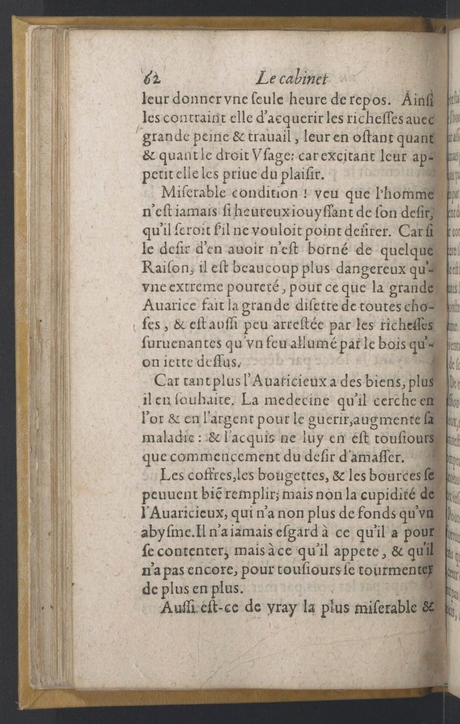 1619 - SHC - Trésor de l’histoire des langues de cet univers - BSB Munich 1619 - SHC - Trésor de l’histoire des langues de cet univers - BSB Munich