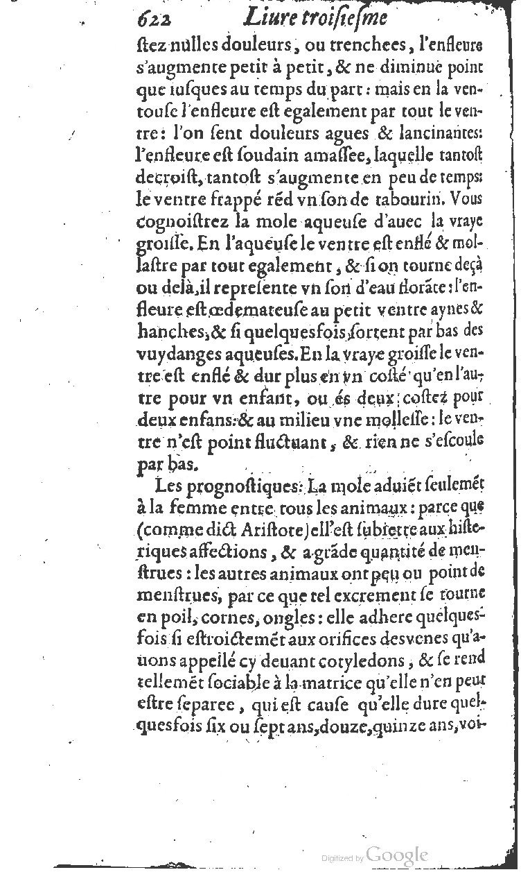 1617 - Jean Le Bouc - Trésor des remèdes secrets - BM Lyon