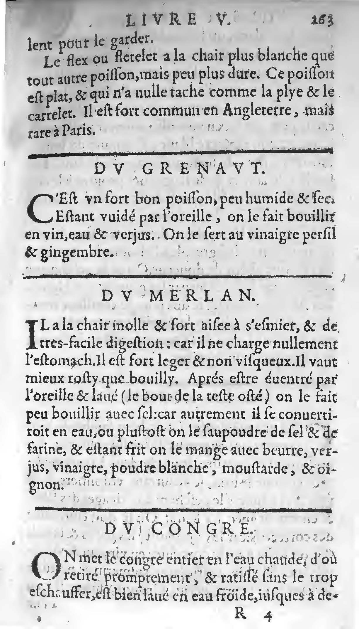 1607 - Étienne Servain et Jean Antoine Huguetan - Trésor de santé ou ménage de la vie humaine - BIU Santé