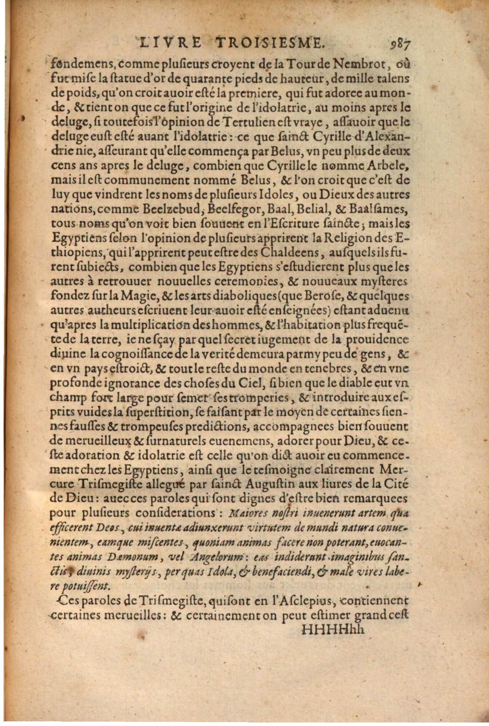 1608 - Thierry Rolin - Trésor politique - Augsbourg