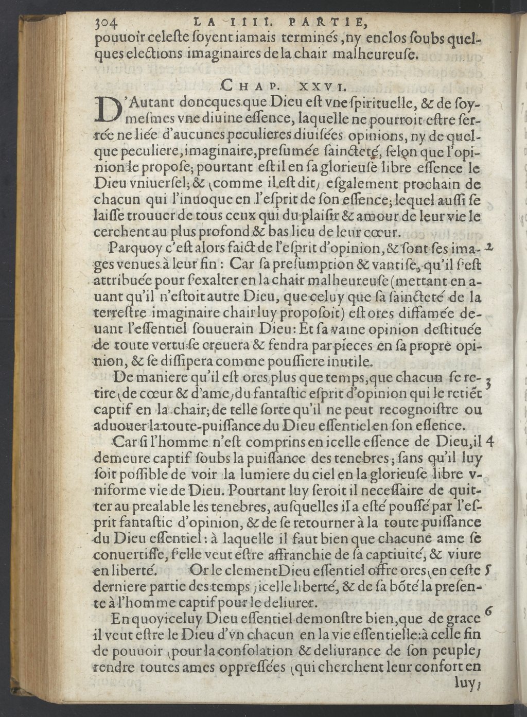 [1575c.] - s.n. - Le Livre des témoignages du Trésor caché au champ - BnF-Tolbiac