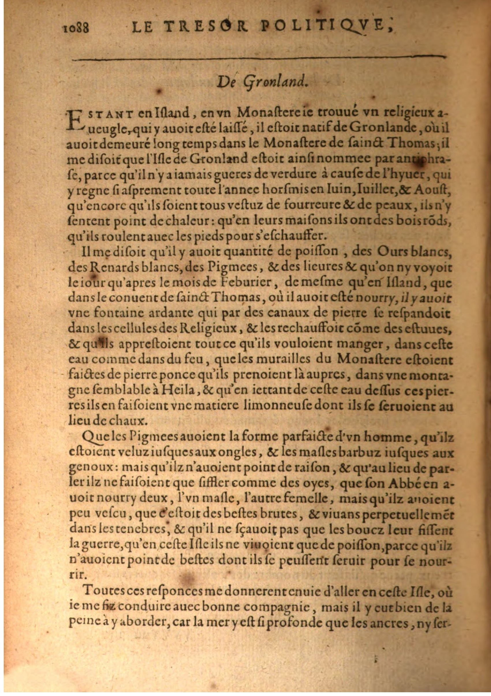 1608 - Pierre Chevalier - Trésor politique - BSB Munich 1608 - Pierre Chevalier - Trésor politique - BSB Munich