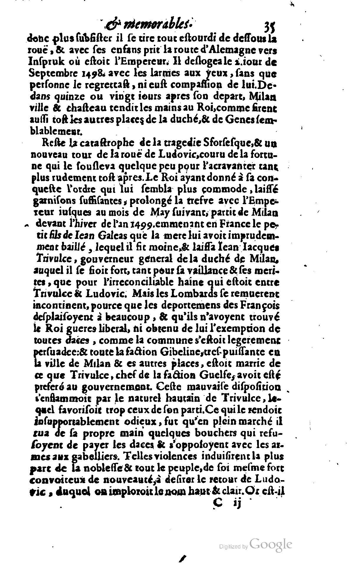 1628 - Jacques Crespin - Trésor d’histoires admirables et mémorables - BSB Munich 1628 - Jacques Crespin - Trésor d’histoires admirables et mémorables - BSB Munich