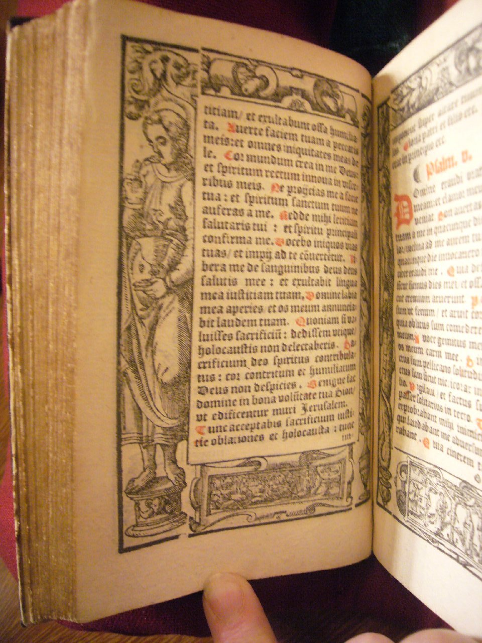 1574 - Jean Bogart - Trésor de dévotion contenant plusieurs oraisons dévotes et exercices spirituels - BnF 1574 - Jean Bogart - Trésor de dévotion contenant plusieurs oraisons dévotes et exercices spirituels - BnF