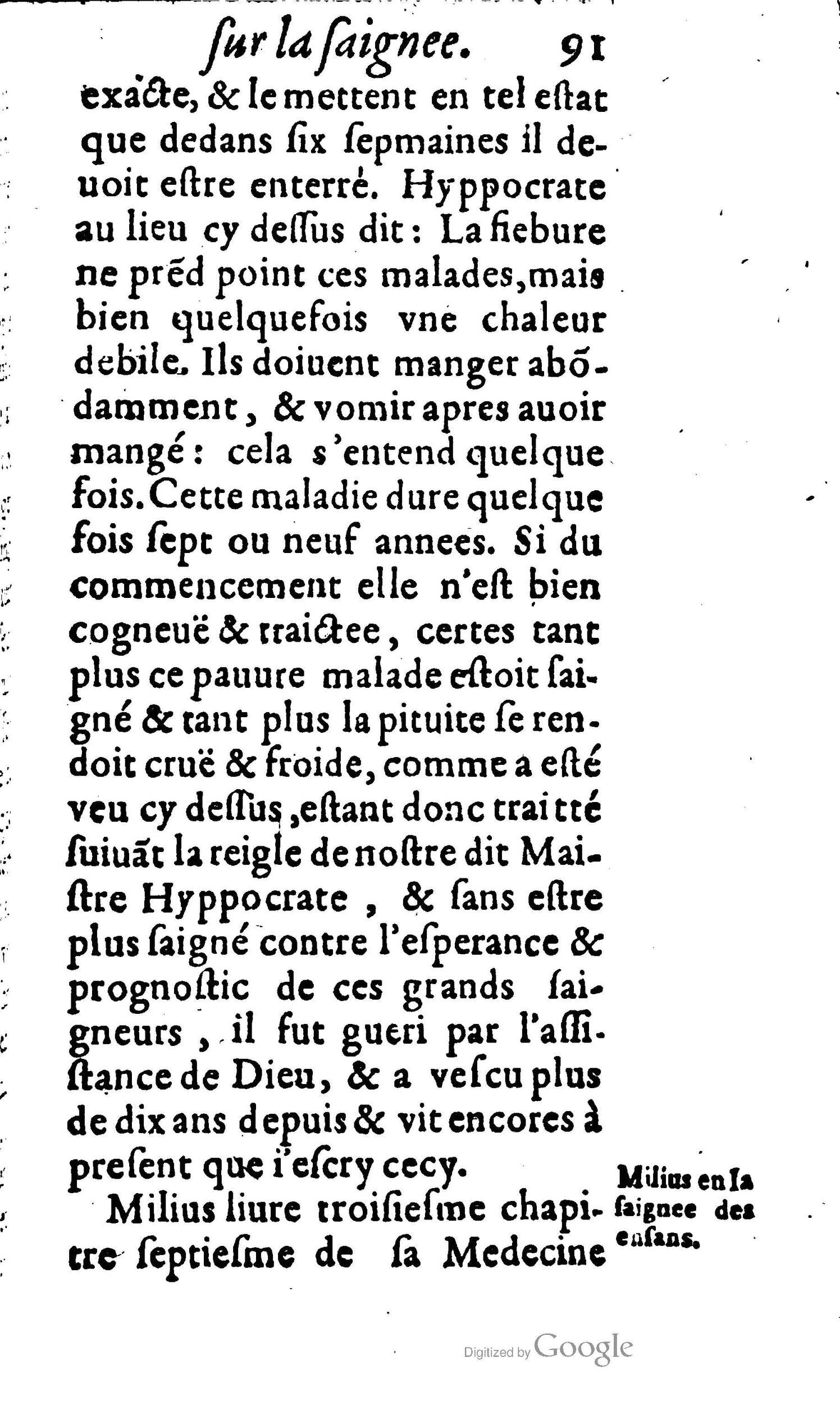 1624 - Jean Moreau - Conservation du trésor de la santé - British Library 1624 - Jean Moreau - Conservation du trésor de la santé - British Library