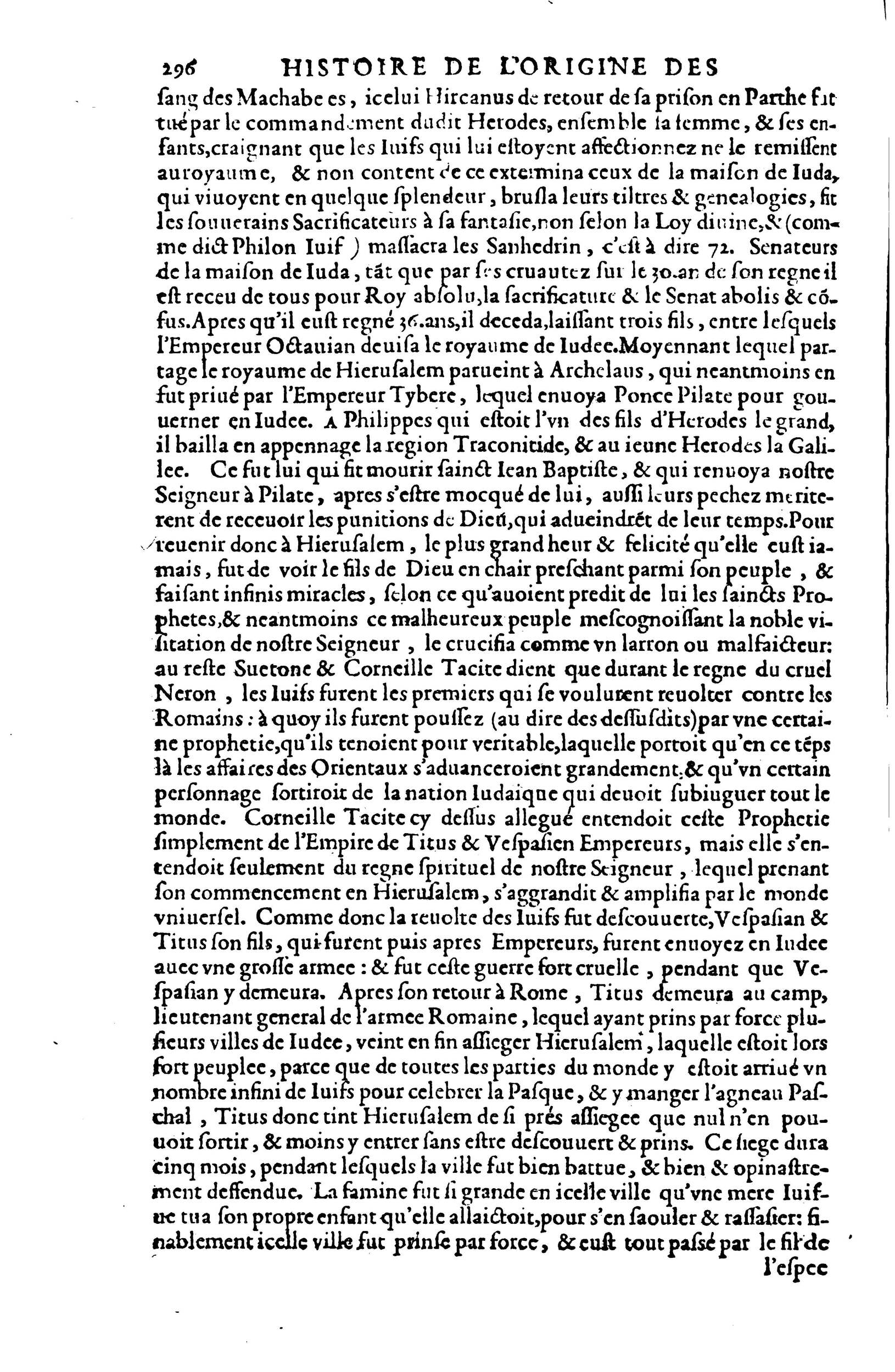 1619 - SHC - Trésor de l’histoire des langues de cet univers - BSB Munich 1619 - SHC - Trésor de l’histoire des langues de cet univers - BSB Munich