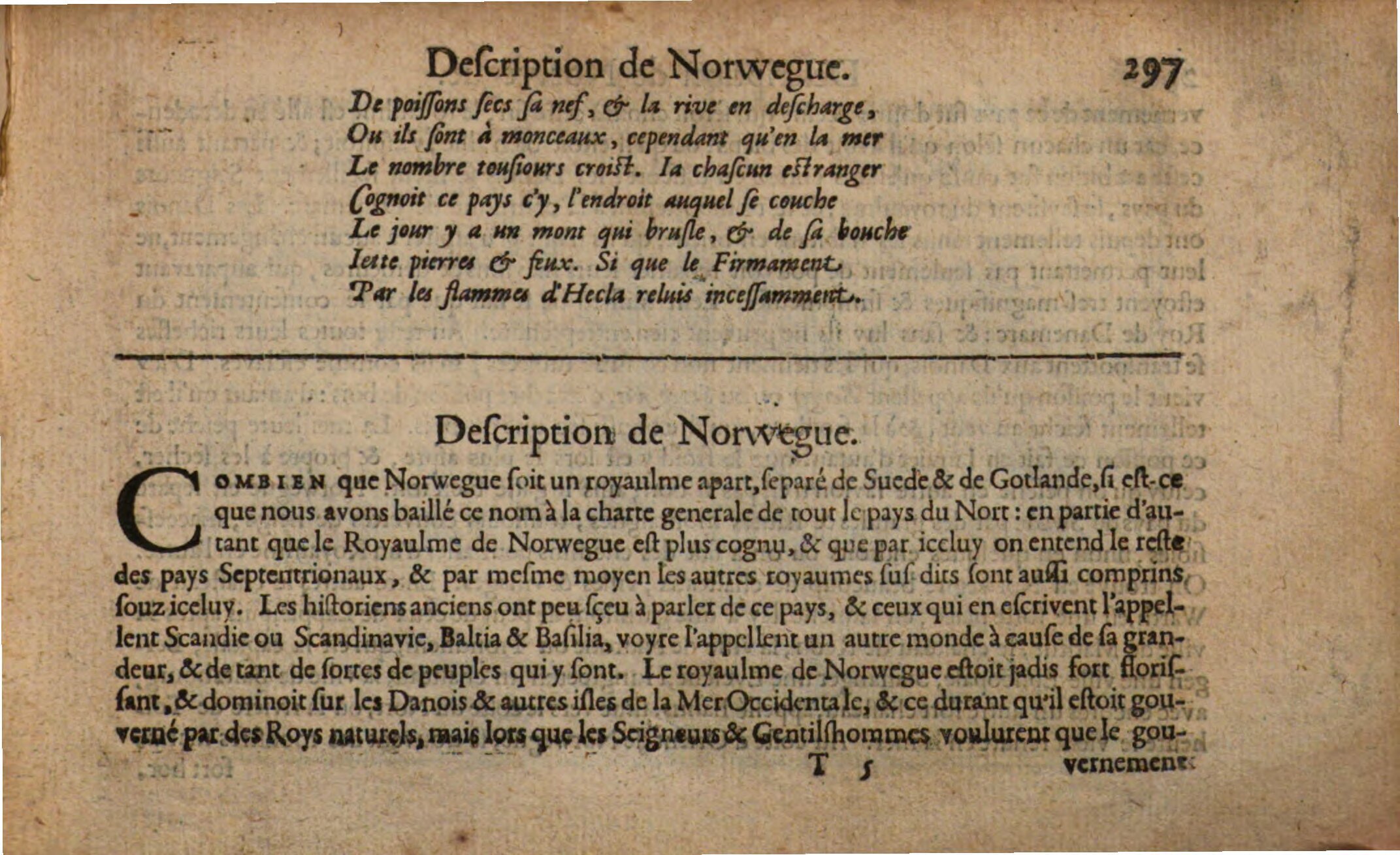 1602 - Christoffle Guyot et Corneille Nicolas - Trésor des chartes - BSB Munich