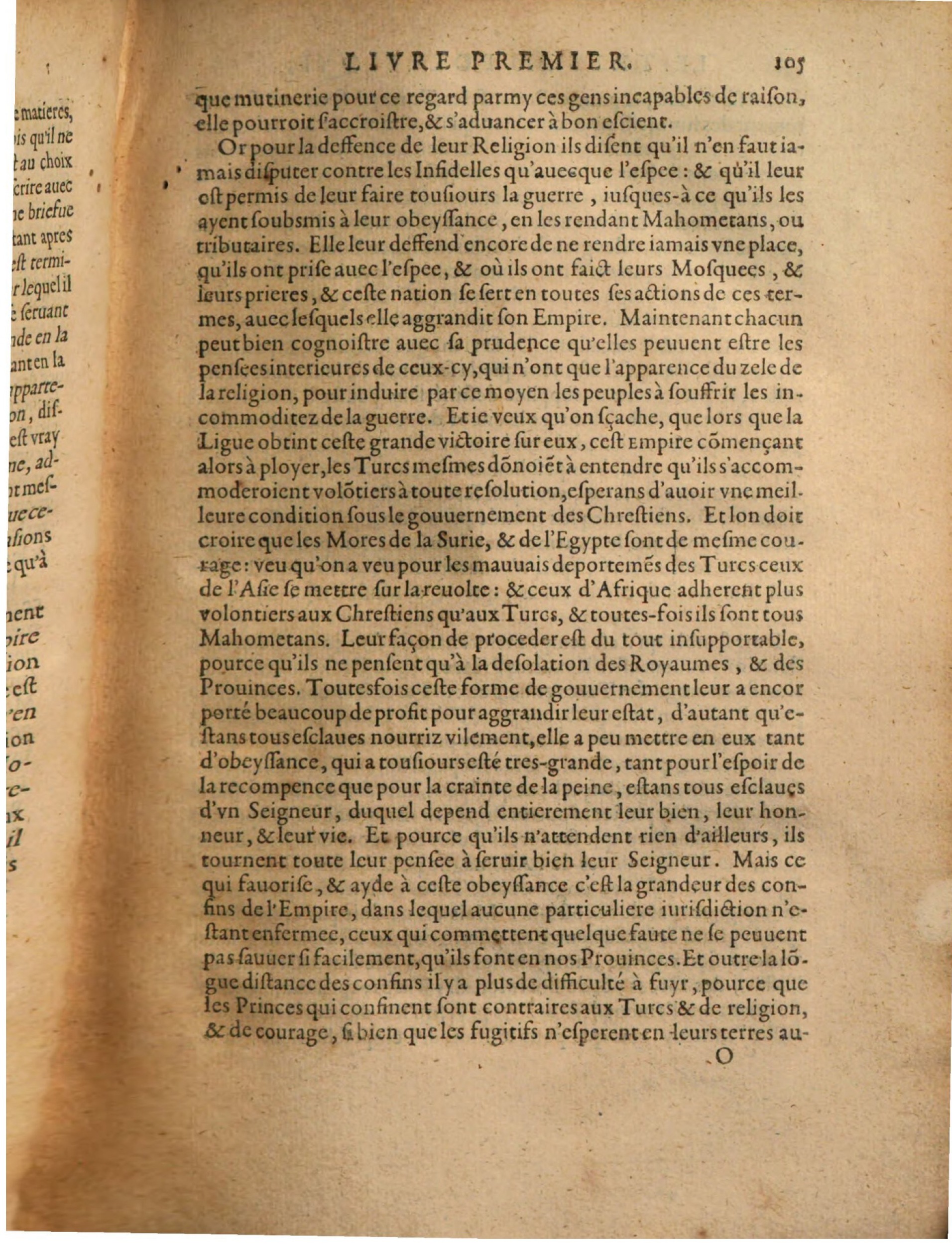 1608 - Thierry Rolin - Trésor politique - Augsbourg