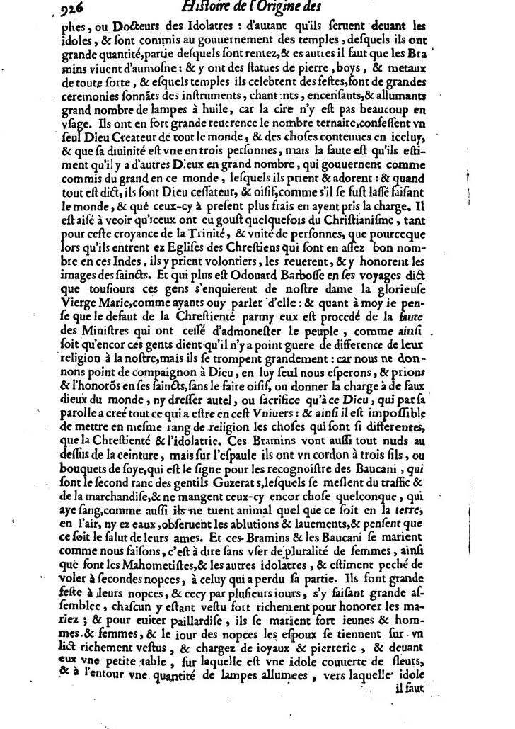 1613 - Matthieu Berjon - Trésor de l’histoire des langues de cet univers - BM Lyon 1613 - Matthieu Berjon - Trésor de l’histoire des langues de cet univers - BM Lyon