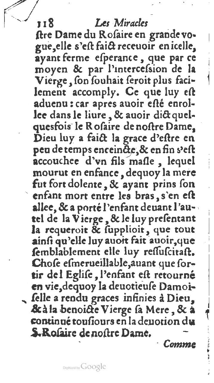 1609 - Jean Bogart - Grand Trésor des pardons et indulgences - UGent