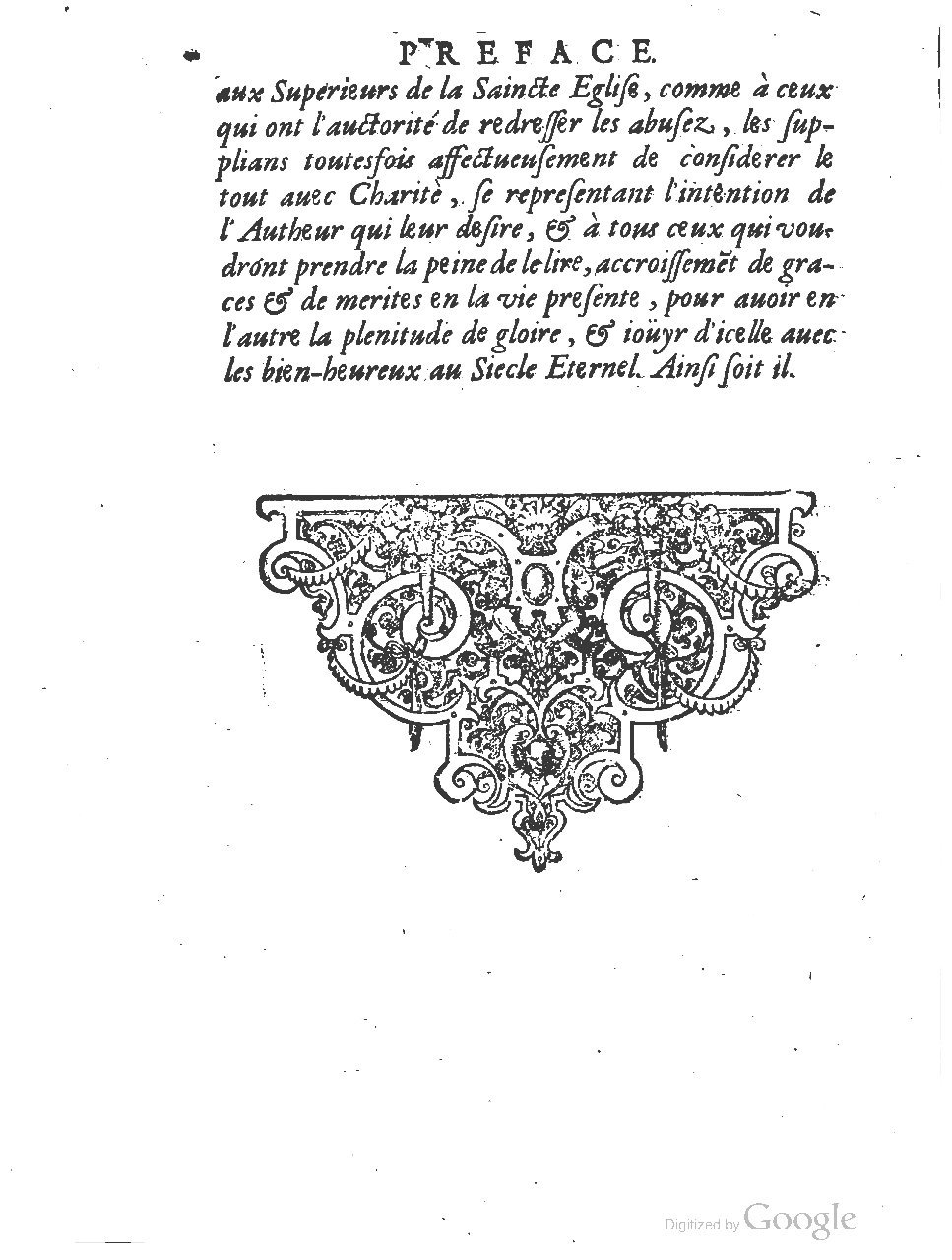 1611 - Sébastien Philippe - Trésor céleste - BSB Munich