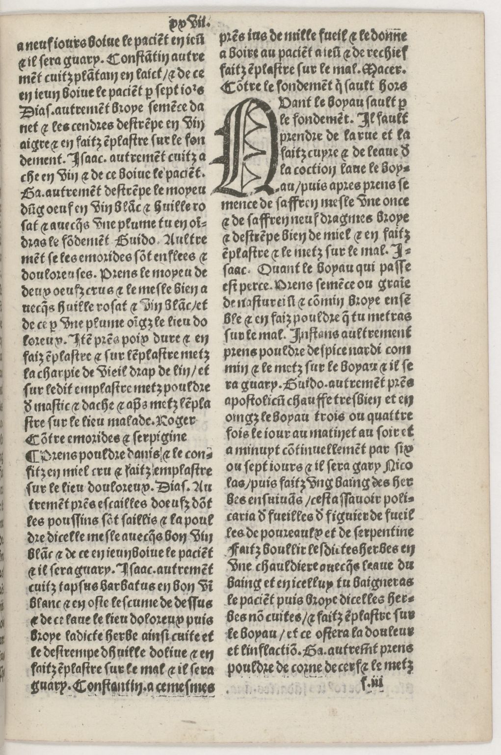 1512c. - Veuve Jehan Trepperel et Jehan Jehannot - Trésor des pauvres - ex. 1 - BnF Tolbiac