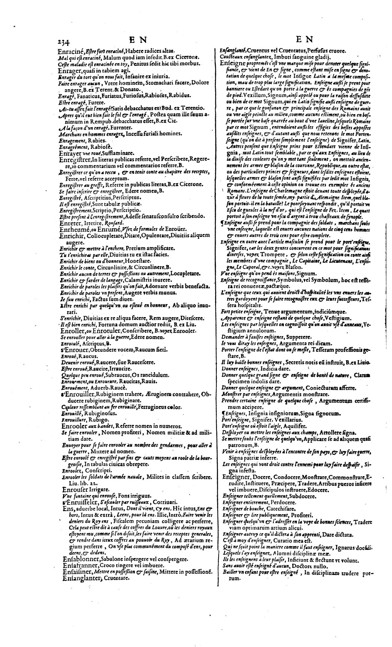1606 - David Douceur - Trésor de la langue française - BM Lyon