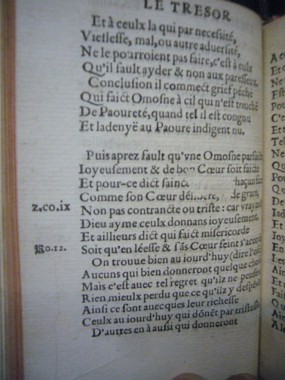 1556 - Nicolas Aubin et Martin le Mesgissier  - Trésor immortel - Versailles