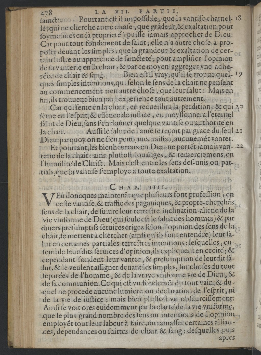 [1575c.] - s.n. - Le Livre des témoignages du Trésor caché au champ (vol. 2) - BnF-Tolbiac