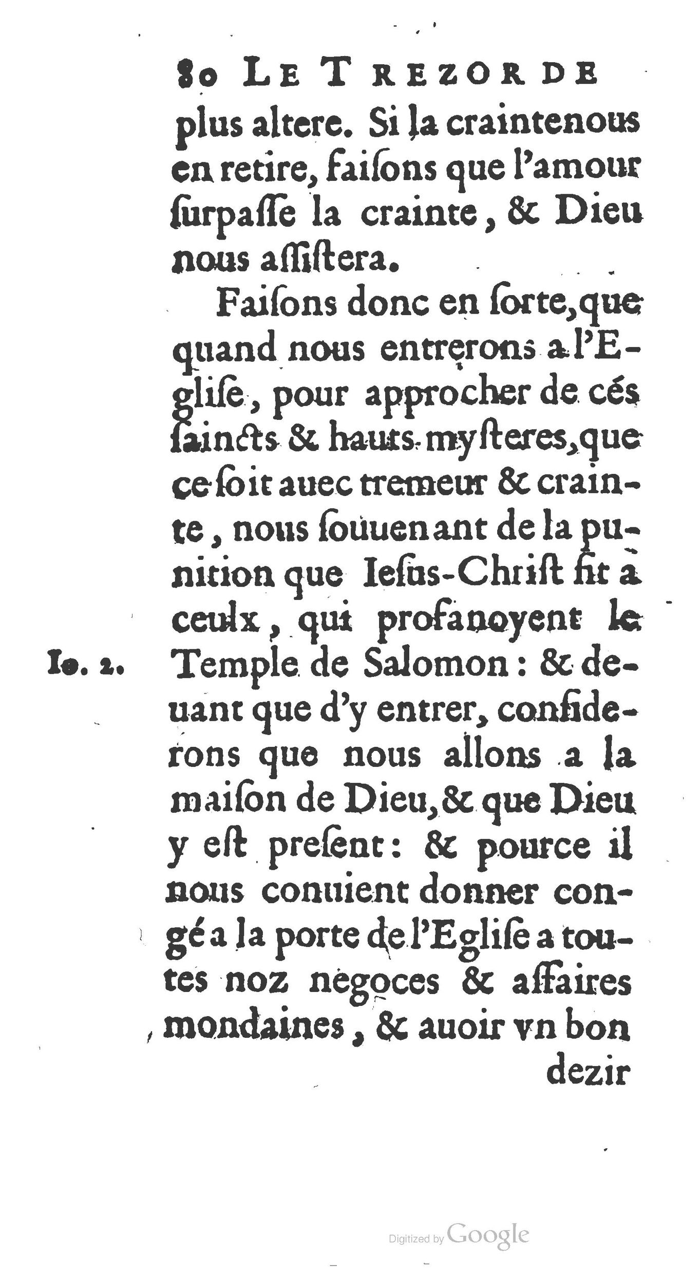1605 - Rutgers Velpius - Trésor de la Sainte-Messe - UGent