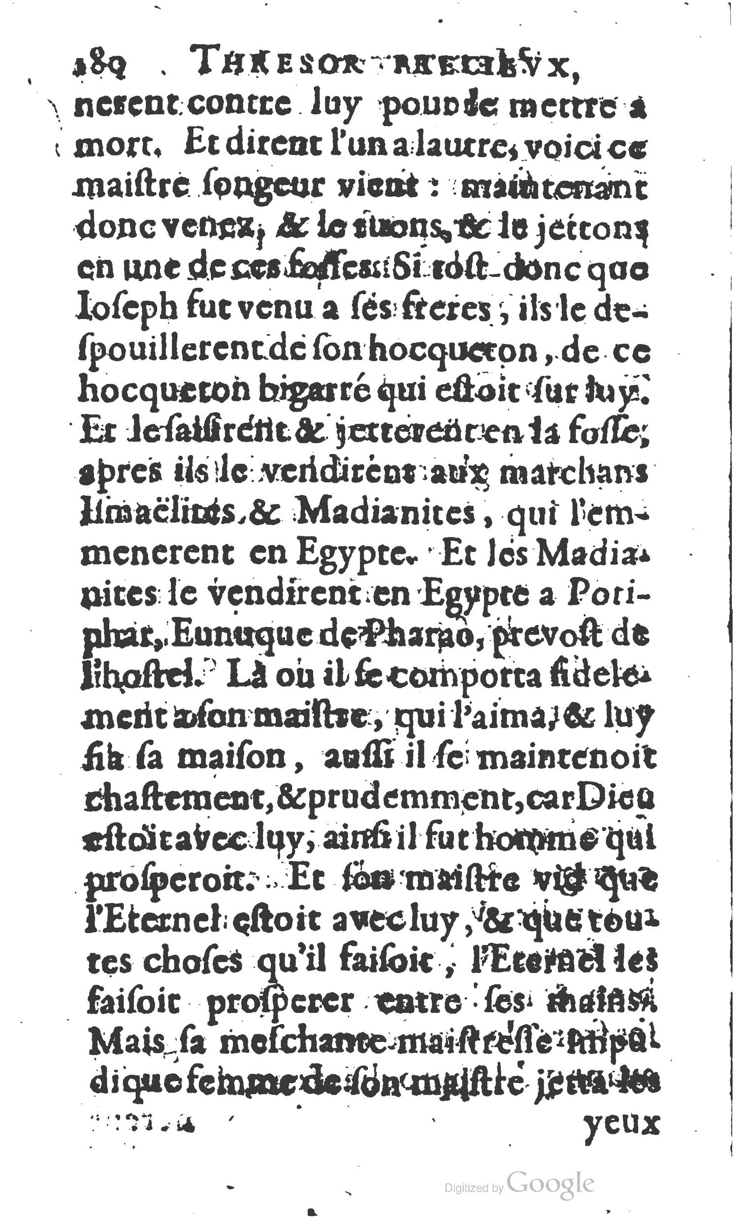 1626 - s.n. - Trésor précieux des méditations saintes, pieuses et consolatoires - BSB Munich