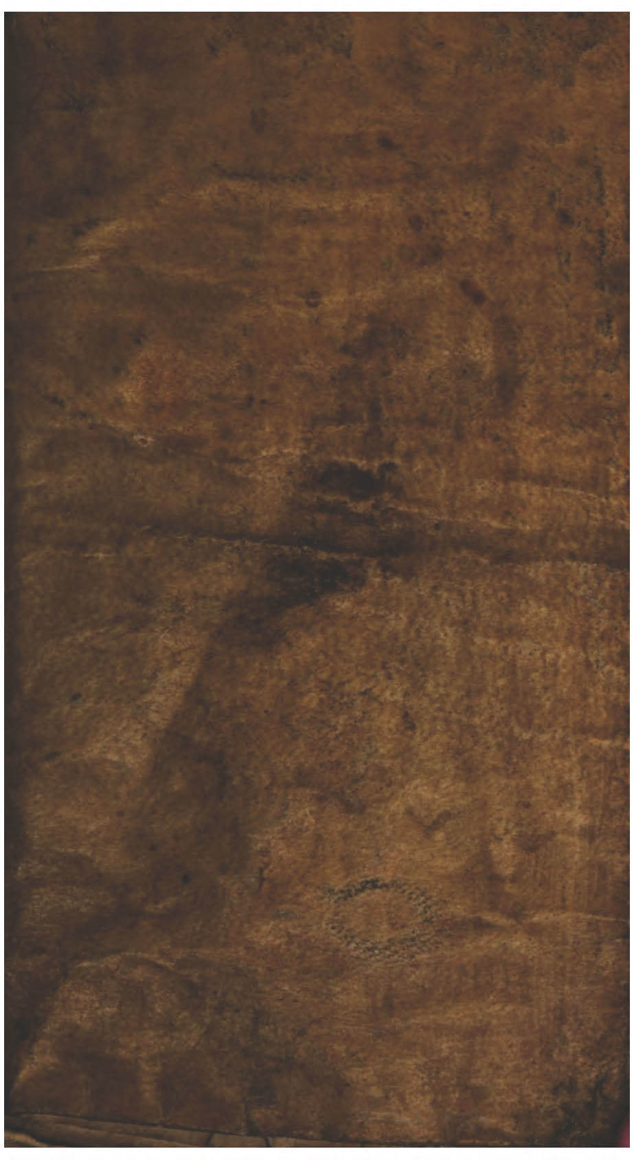1651 - Jean Guillermet - Abrégé du trésor des cérémonies ecclésiastiques - BM Lyon