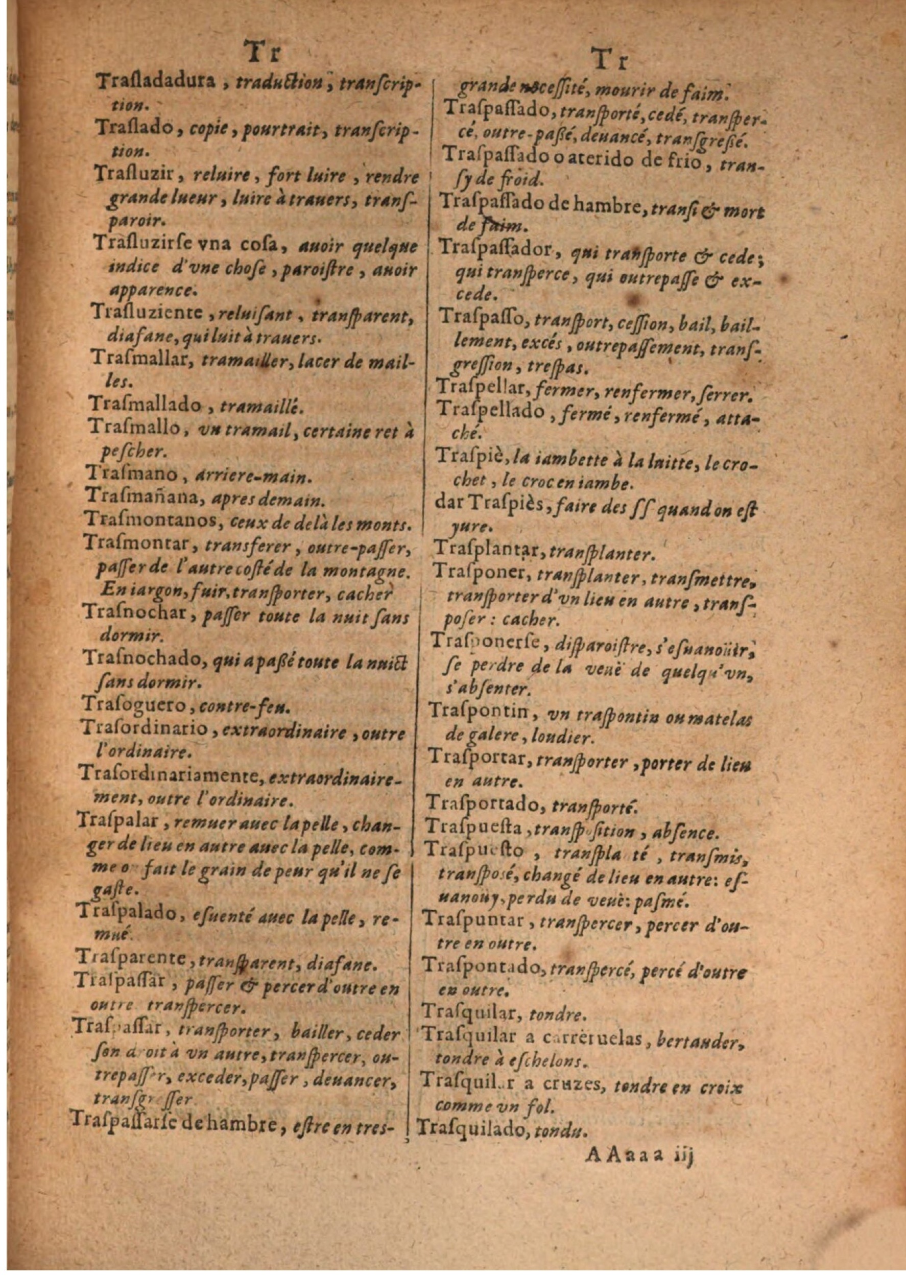 1645 - A. de Sommaville et A. Courbé Trésor des deux langues espagnole et française - BSB Munich-749.jpeg
