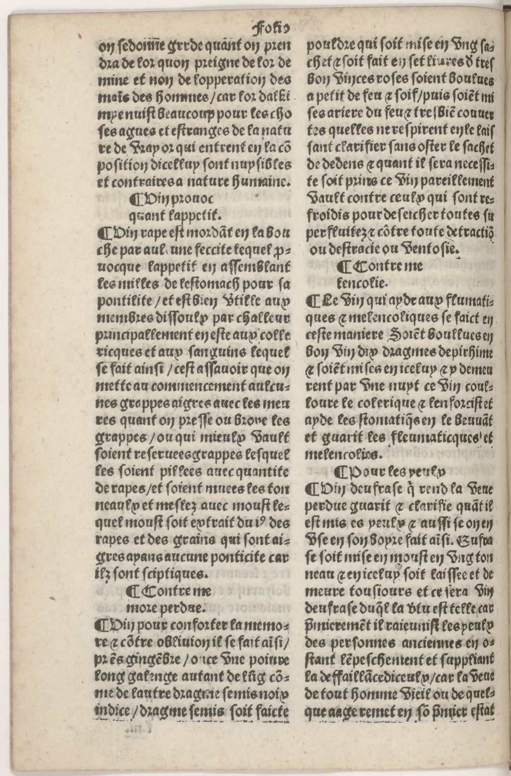 1512c. - Veuve Jehan Trepperel et Jehan Jehannot - Trésor des pauvres - ex. 1 - BnF Tolbiac