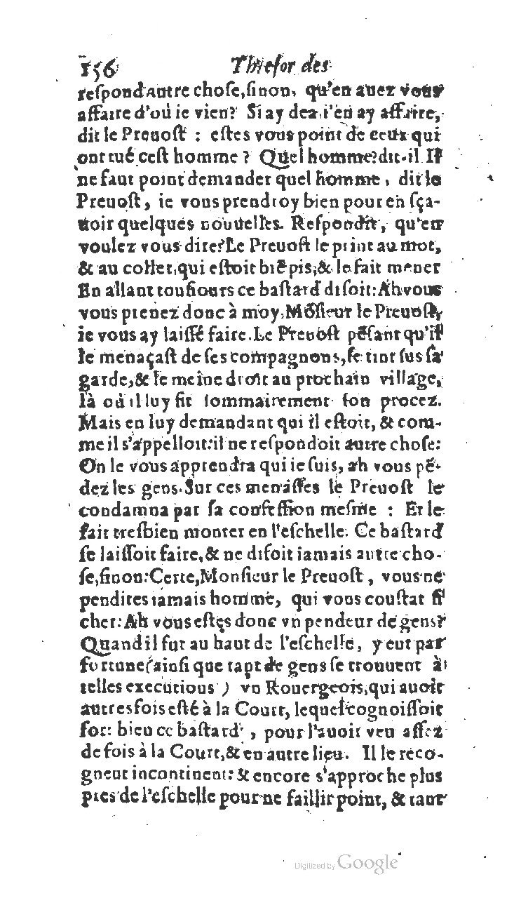 1611 - Jean Osmont - Trésor des récréations - BSB Munich