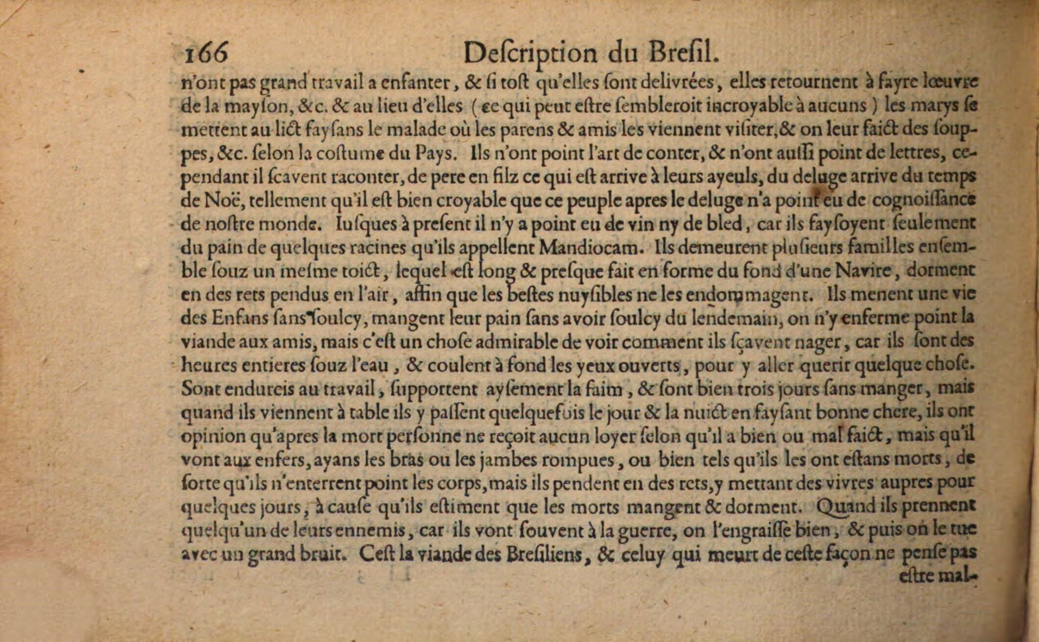 1602 - Christoffle Guyot et Corneille Nicolas - Trésor des chartes - BSB Munich