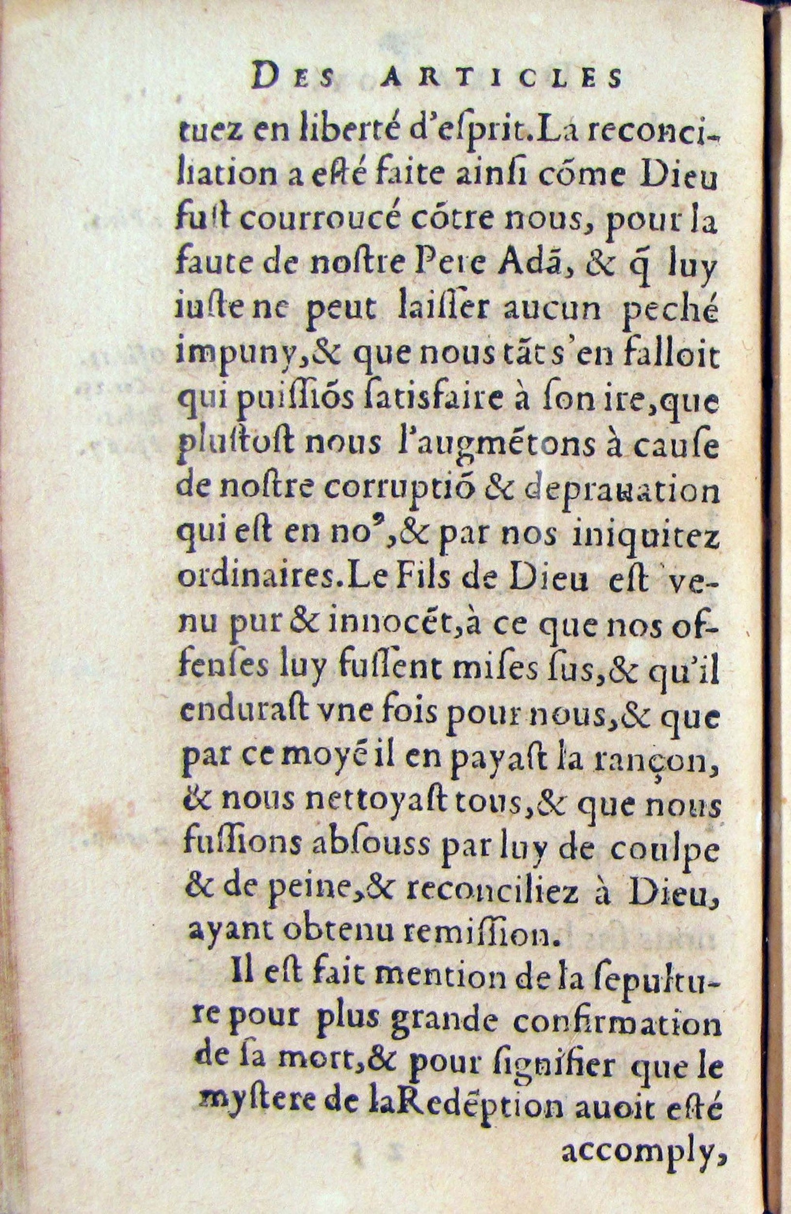 1572 - Antoine Certia - Trésor des prières, oraisons et instructions chrétiennes - Nîmes