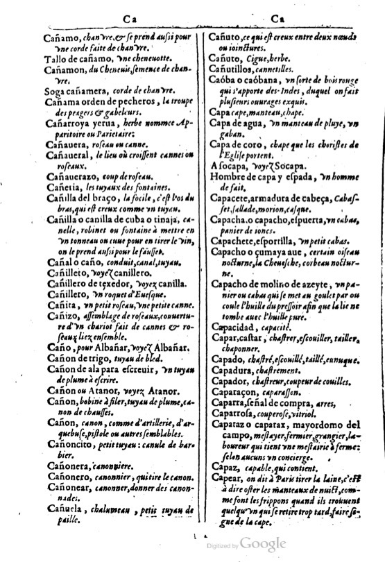 1616 Veuve Marc Orry - Trésor des deux langues espagnole et française.BM Lyon-0132.jpeg