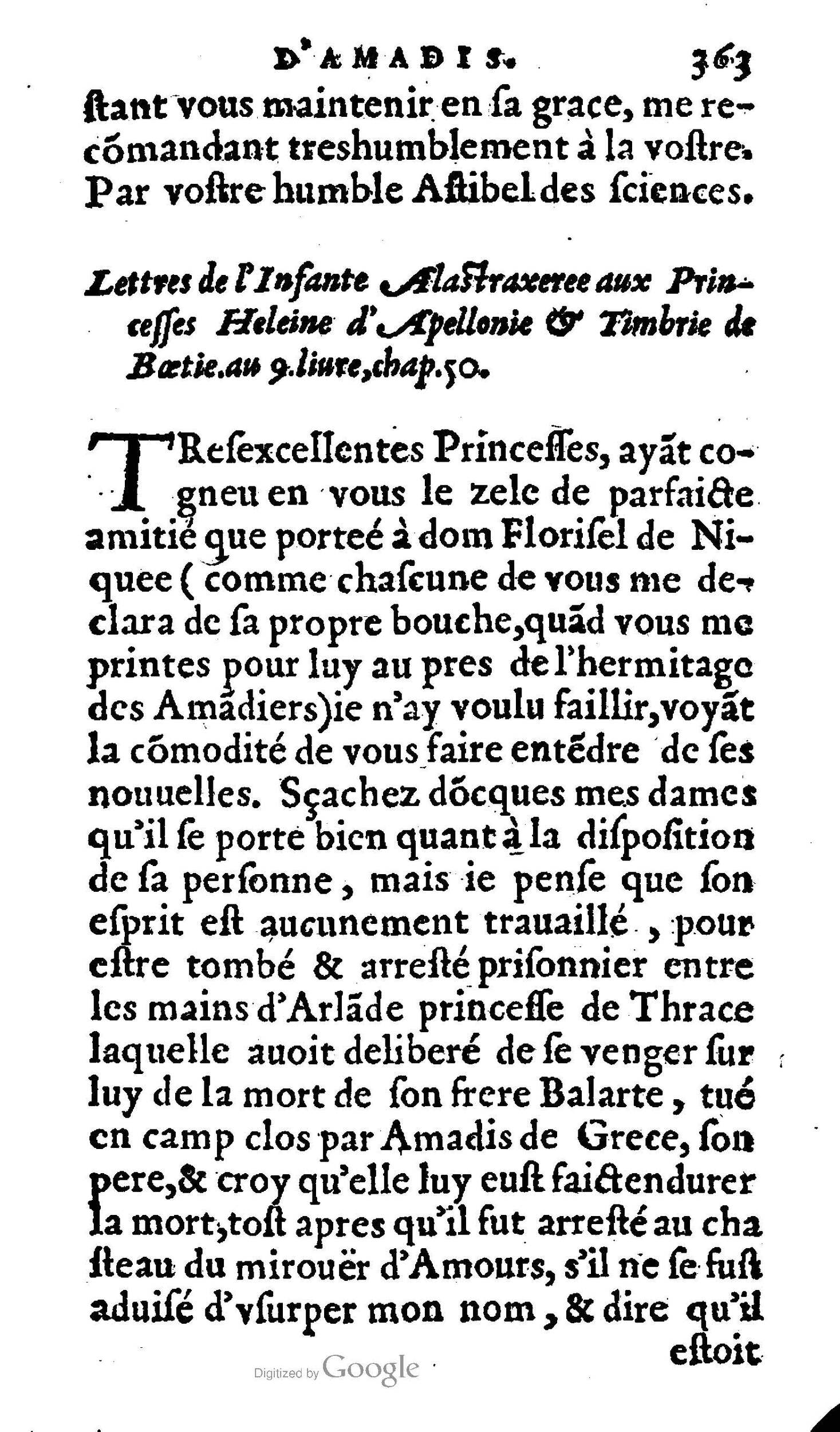 1606 - Jean Antoine Huguetan - Trésor des Amadis - Anvers Musée Plantin-Moretus 1606 - Jean Antoine Huguetan - Trésor des Amadis - Anvers Musée Plantin-Moretus