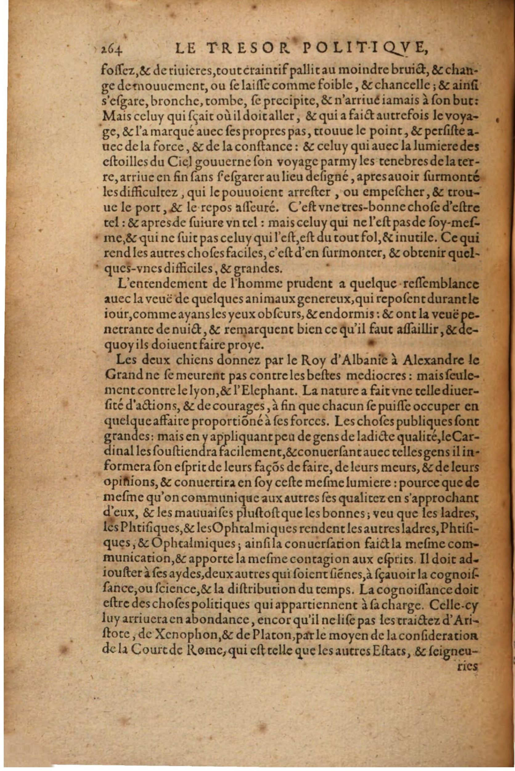 1608 - Thierry Rolin - Trésor politique - Augsbourg